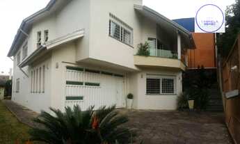 Imagem: Casa Alto Padrão