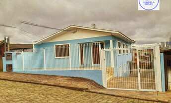 Imagem: Casa à venda no bairro Nossa Senhora de