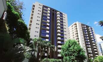 Imagem: Apartamento Alto Padrão em Exposição