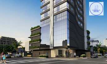 Imagem: Apartamentos no bairro Pereque - Porto Belo/SC