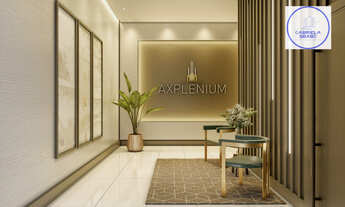 Imagem 5: Axplenium Residence, ótimo empreendimento localizado em Porto Belo, no Balneario Pereque