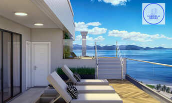 Imagem 7: Axplenium Residence, ótimo empreendimento localizado em Porto Belo, no Balneario Pereque