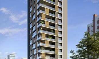 Imagem: Apartamento de alto padrão localizado no