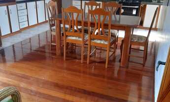 Imagem 4: Ampla casa à venda com 353 m2 no Bairro Petrópolis