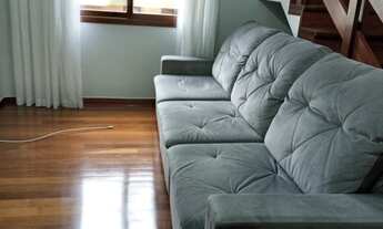 Imagem 2: Ampla casa à venda com 353 m2 no Bairro Petrópolis