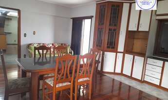 Imagem 3: Ampla casa à venda com 353 m2 no Bairro Petrópolis