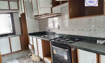 Imagem 6: Ampla casa à venda com 353 m2 no Bairro Petrópolis