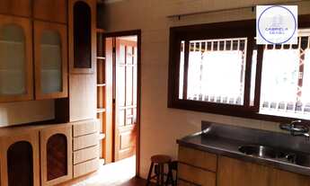 Imagem 7: Apartamento com ótimo padrão de construção e peças grandes