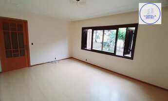 Imagem 5: Apartamento com ótimo padrão de construção e peças grandes