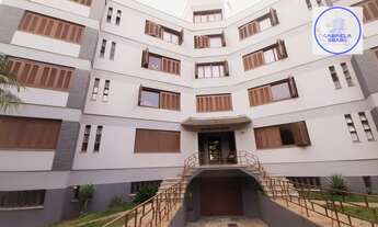 Imagem 3: Apartamento com ótimo padrão de construção e peças grandes