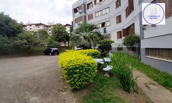 Imagem: Apartamento com ótimo padrão de construção