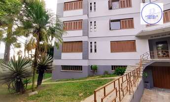 Imagem 2: Apartamento com ótimo padrão de construção e peças grandes