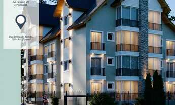 Imagem: Apartamento à venda no bairro Centro