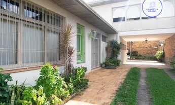 Imagem: Casa em Cinqüentenário, Caxias do Sul/RS