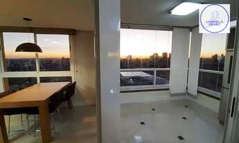 Imagem: Apartamento Alto Padrão no Nuova Vita