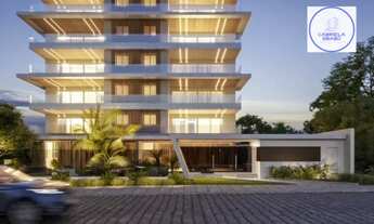 Imagem: Residenziale Portovenere no bairro Exposição