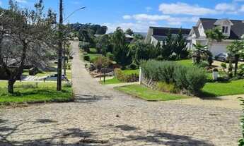 Imagem: Terreno à venda no bairro Nossa Senhora