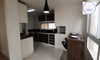 Imagem 4: Apartamento à venda no condomínio Nuova Vita - Caxias do Sul/RS