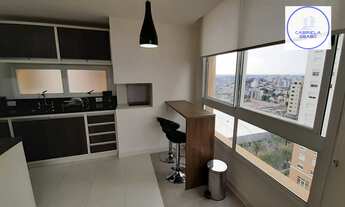 Imagem: Apartamento à venda no condomínio Nuova