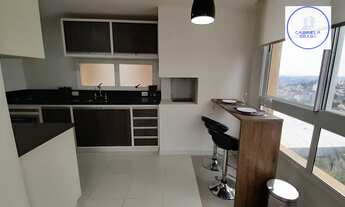 Imagem 2: Apartamento à venda no condomínio Nuova Vita - Caxias do Sul/RS