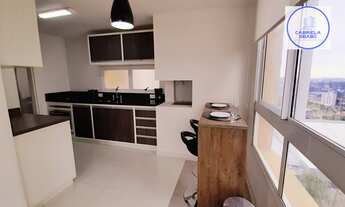 Imagem 3: Apartamento à venda no condomínio Nuova Vita - Caxias do Sul/RS