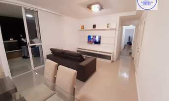 Imagem 5: Apartamento à venda no condomínio Nuova Vita - Caxias do Sul/RS