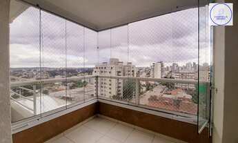 Imagem: Apartamento no Nuova Vita- Caxias do Sul/RS