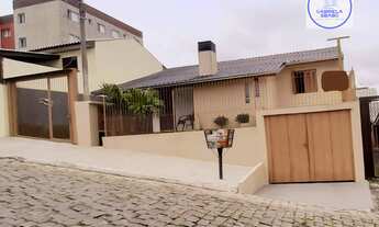 Imagem: Casa em São Giácomo, Caxias do Sul/RS