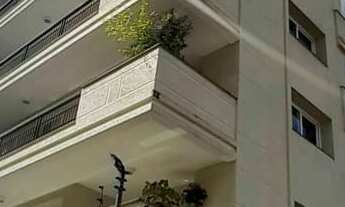 Imagem: Apartamento à venda no bairro Exposição