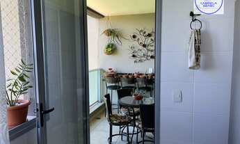 Imagem 2: Ótimo apartamento a venda no condomínio Via Horizonte localizado no Alphaville