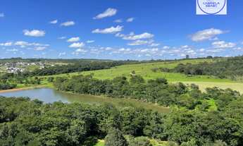 Imagem 4: Ótimo apartamento a venda no condomínio Via Horizonte localizado no Alphaville