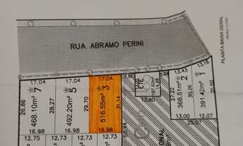 Imagem 3: Terreno em Cruzeiro, Caxias do Sul/RS