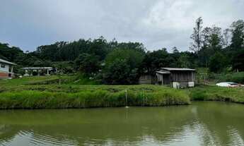 Imagem 2: Área à venda no bairro Areial - Tupandi/RS