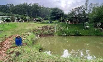 Imagem 5: Área à venda no bairro Areial - Tupandi/RS