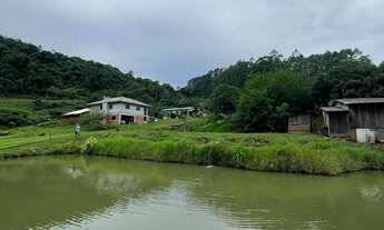 Imagem 3: Área à venda no bairro Areial - Tupandi/RS