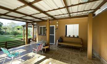 Imagem: Casa à venda no bairro Vila Nova - Vale