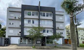 Imagem: Apartamento à venda no bairro Quilombo