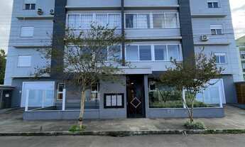 Imagem 2: Apartamento à venda no bairro Quilombo - São Sebastião do Caí/RS