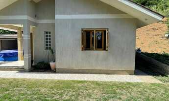 Imagem: Casa à venda no bairro Santa Lúcia - Bom