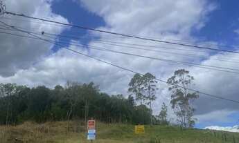 Imagem: Terreno à venda no bairro Quilombo - São