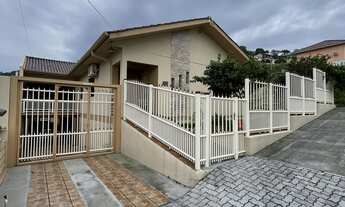 Imagem: Casa à venda no bairro Paraíso do Vale