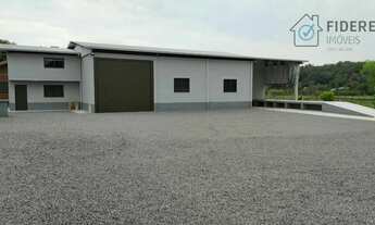 Imagem: Pavilhão/Galpão à venda no bairro Bom