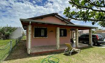 Imagem 2: Casa à venda no bairro Praia Azul - Arroio do Sal/RS
