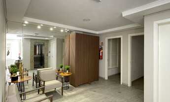 Imagem 4: Apartamento à venda no bairro Jardim Itu - Porto Alegre/RS