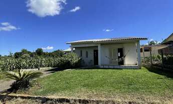 Imagem: Casa à venda no bairro Nova Santa Rita