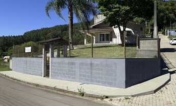 Imagem: Casa em Bom Fim Alto, Bom Princípio/RS