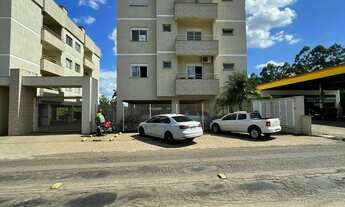 Imagem: Apartamento à venda no bairro Centro