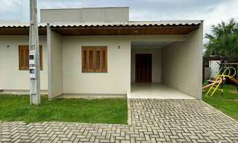 Imagem: Casa à venda no bairro Loteamento São