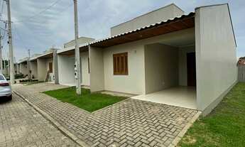 Imagem 2: Casa à venda no bairro Loteamento São José - São Sebastião do Caí/RS