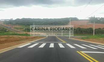 Imagem: Terreno Industrial em Loteamento Fechado